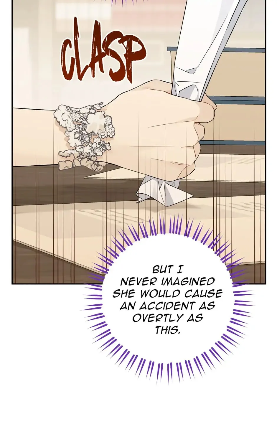 Read I Am the Real One chapter 103 image 104 on Lezhin