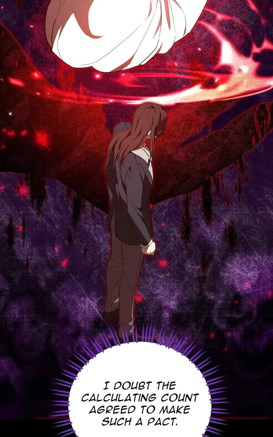 Read I Am the Real One chapter 103 image 112 on Lezhin