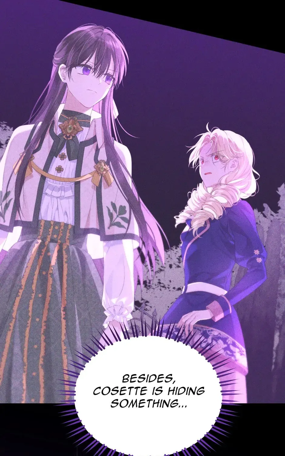 Read I Am the Real One chapter 103 image 114 on Lezhin