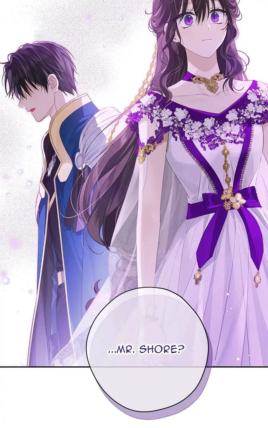 Read I Am the Real One chapter 103 image 126 on Lezhin