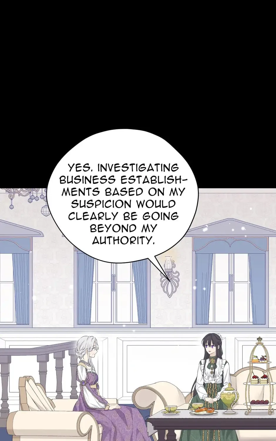 Read I Am the Real One chapter 103 image 14 on Lezhin