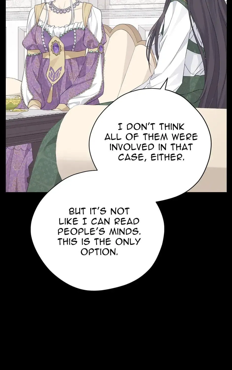Read I Am the Real One chapter 103 image 18 on Lezhin