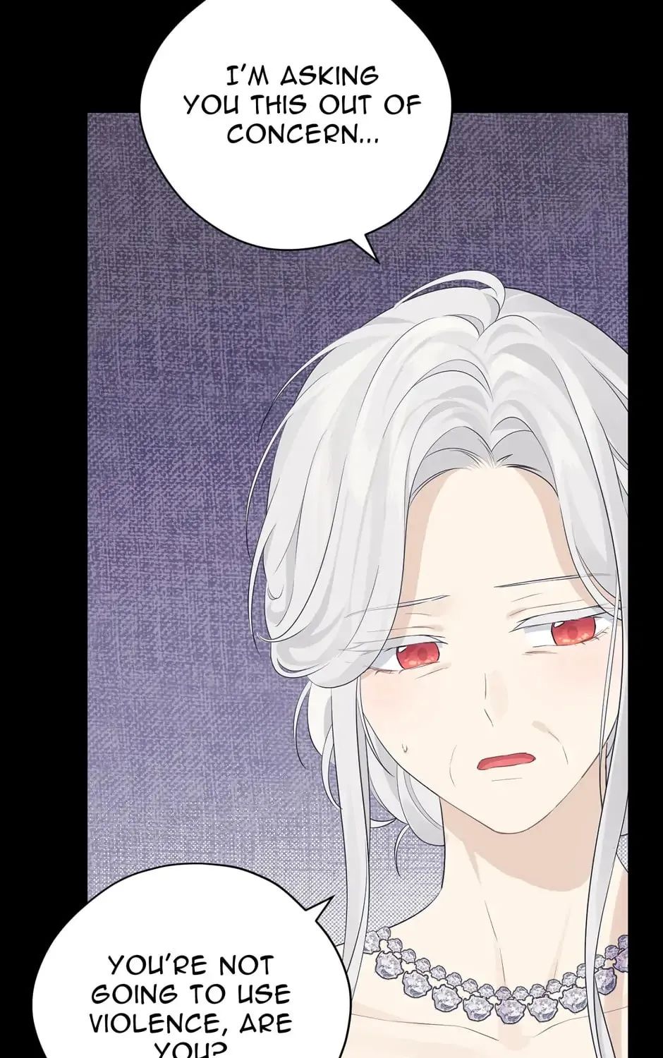 Read I Am the Real One chapter 103 image 20 on Lezhin