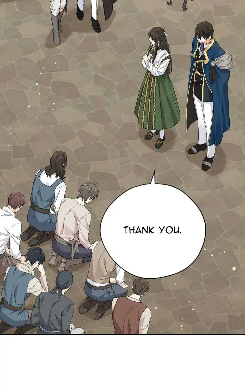 Read I Am the Real One chapter 103 image 28 on Lezhin