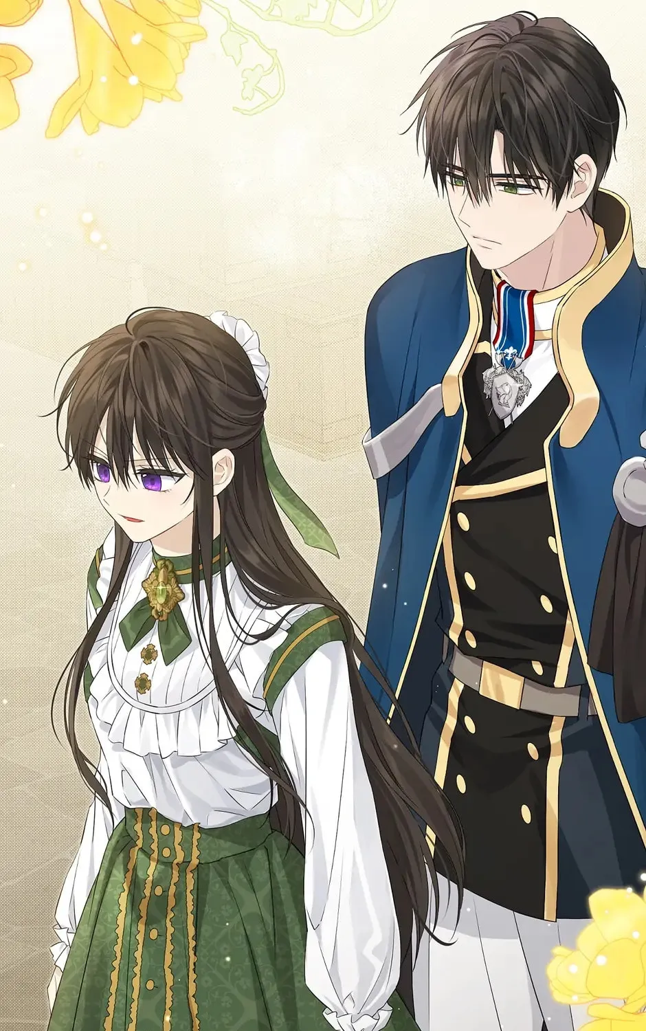 Read I Am the Real One chapter 103 image 32 on Lezhin