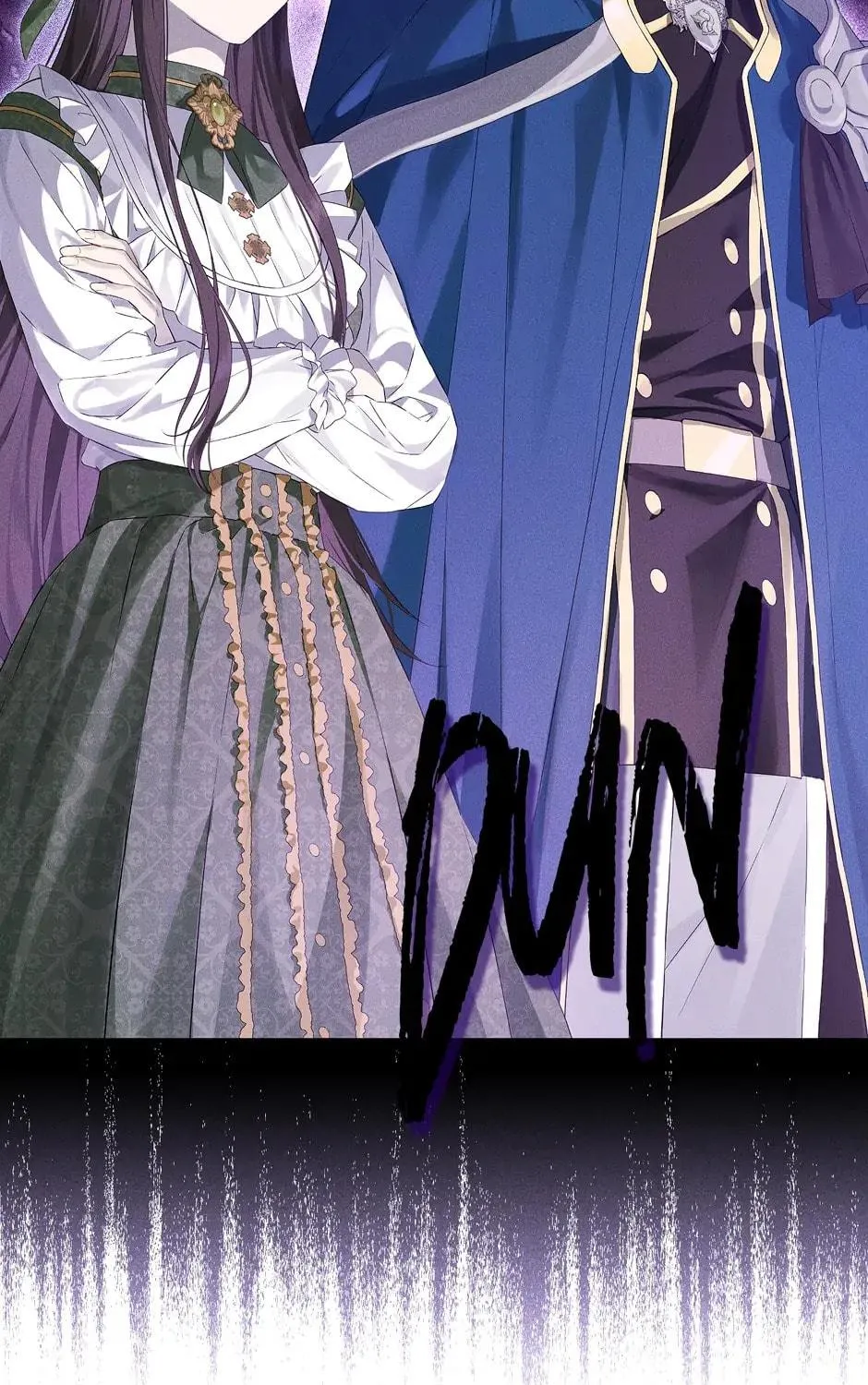 Read I Am the Real One chapter 103 image 4 on Lezhin