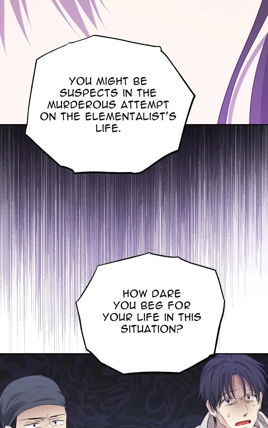 Read I Am the Real One chapter 103 image 48 on Lezhin