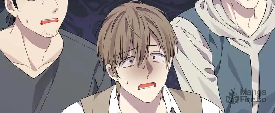 Read I Am the Real One chapter 103 image 49 on Lezhin