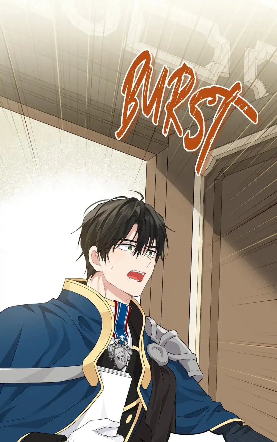 Read I Am the Real One chapter 103 image 74 on Lezhin