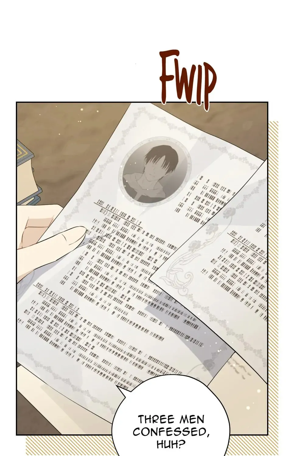 Read I Am the Real One chapter 103 image 84 on Lezhin