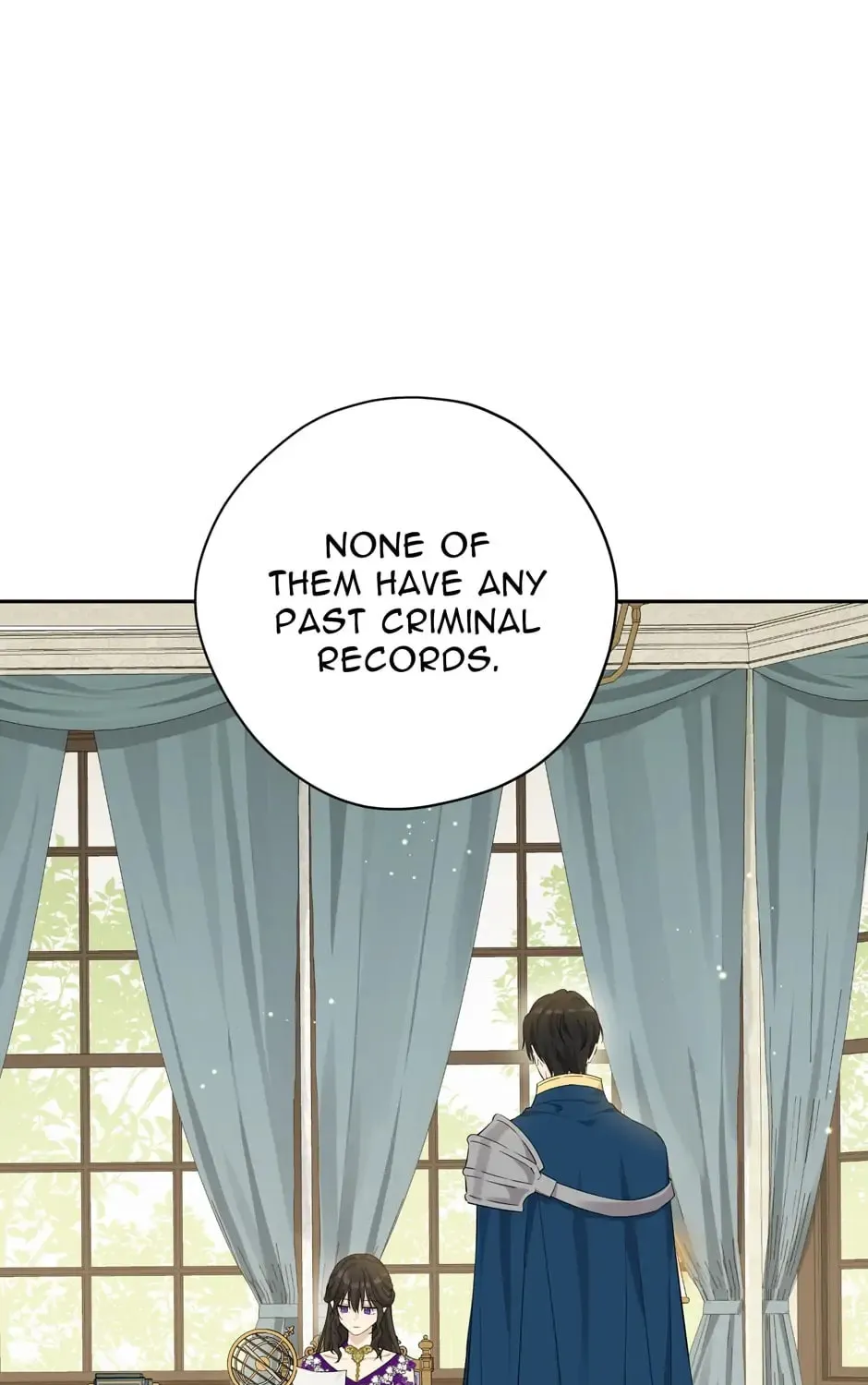 Read I Am the Real One chapter 103 image 86 on Lezhin