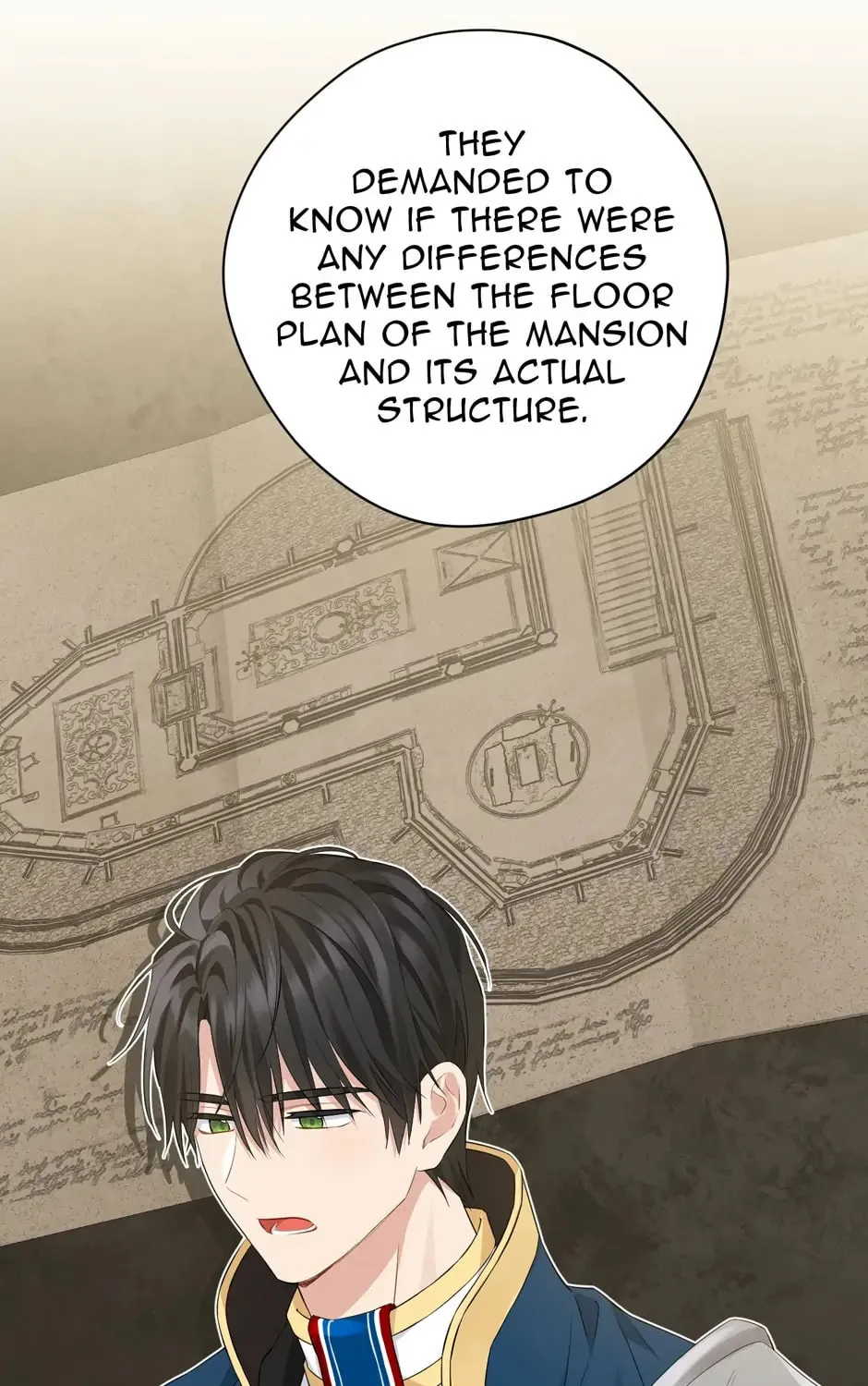 Read I Am the Real One chapter 103 image 92 on Lezhin