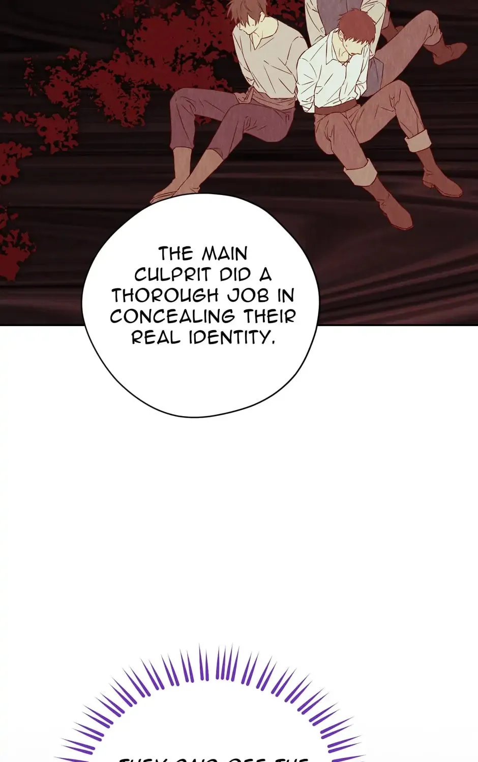 Read I Am the Real One chapter 103 image 96 on Lezhin