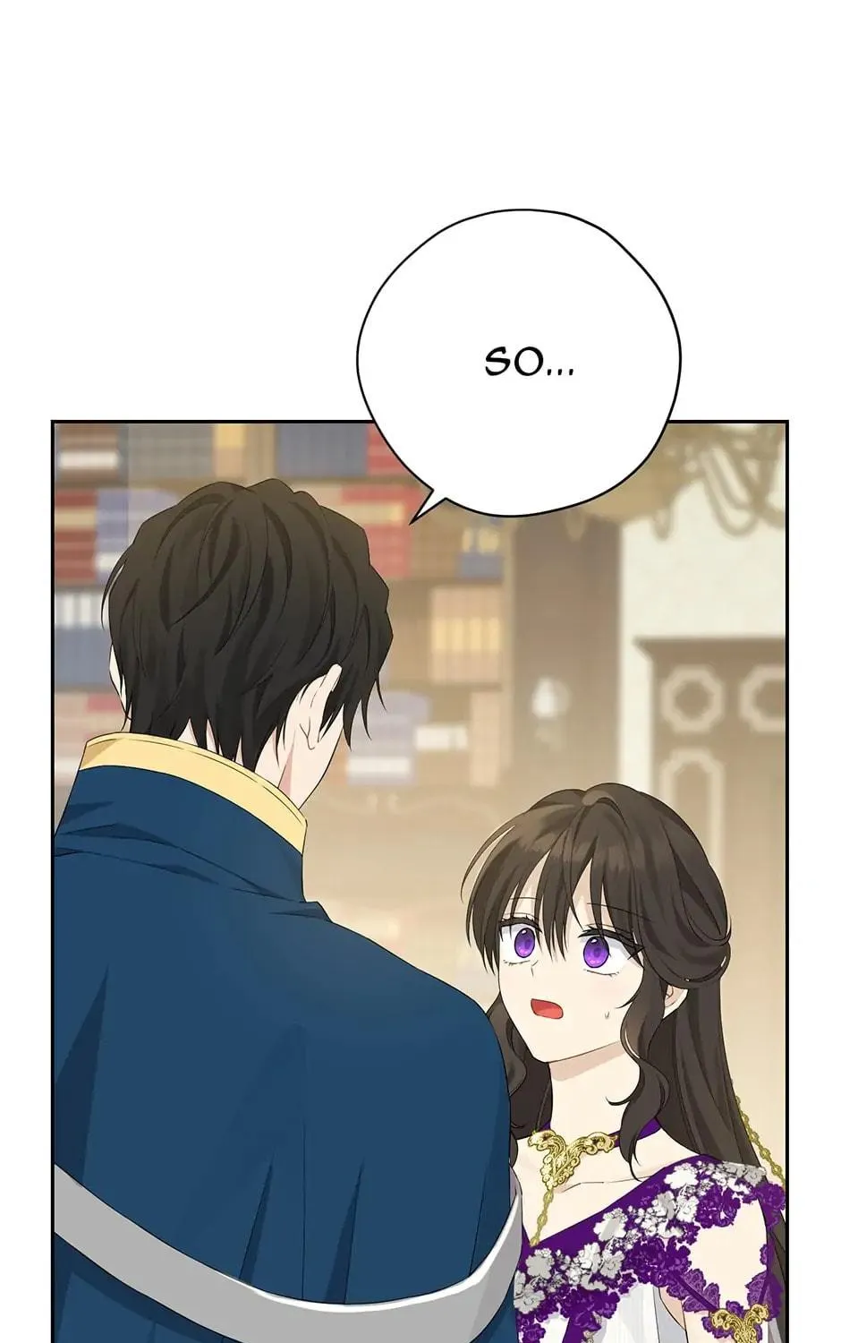 Read I Am the Real One chapter 104 image 10 on Lezhin