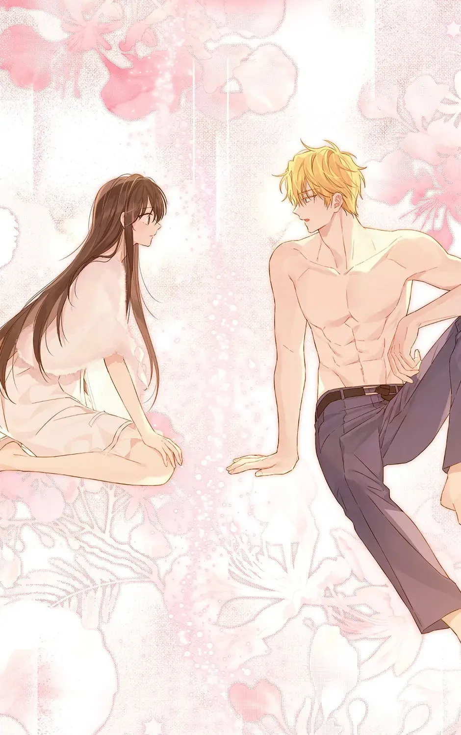 Read I Am the Real One chapter 104 image 116 on Lezhin
