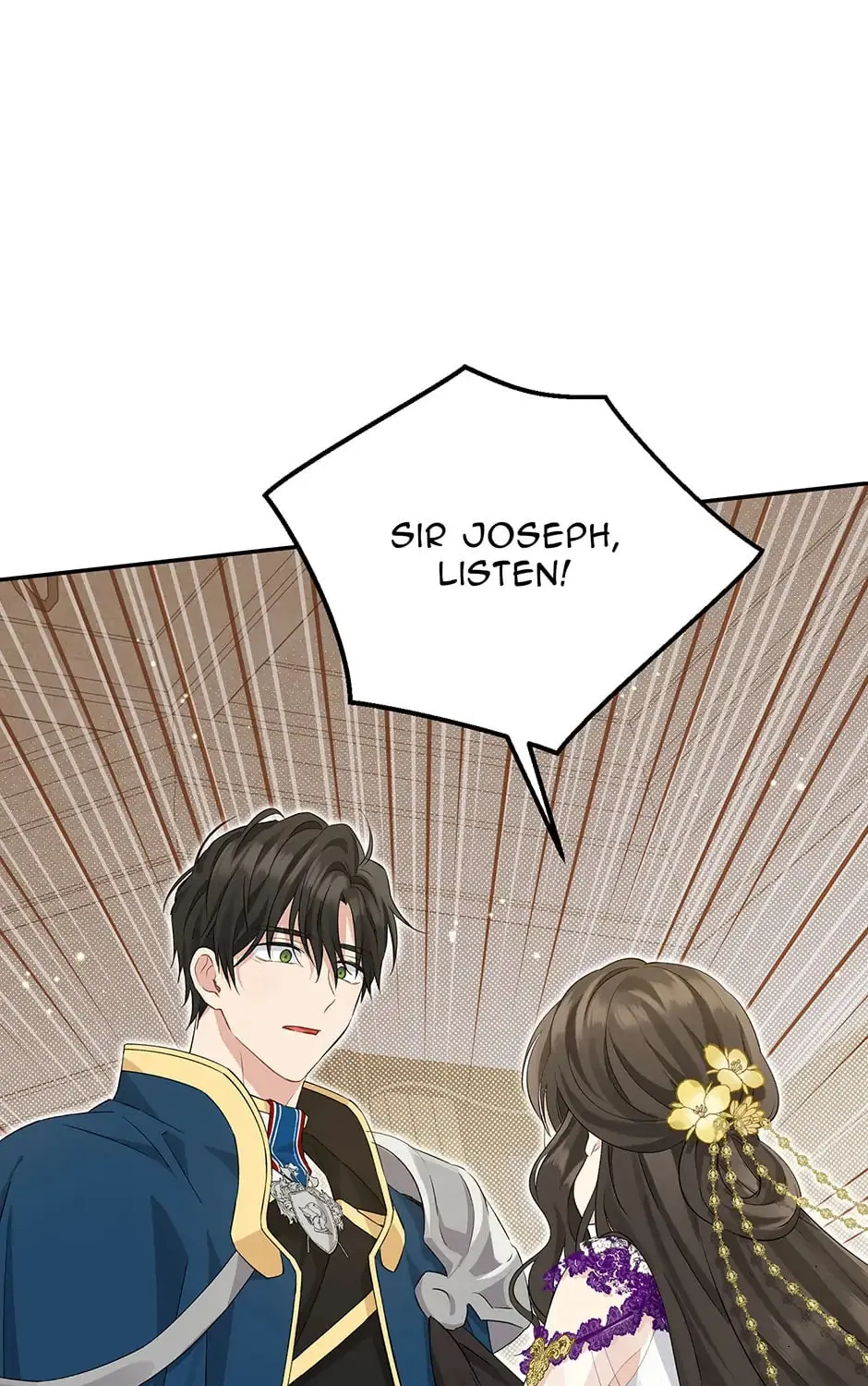 Read I Am the Real One chapter 104 image 20 on Lezhin