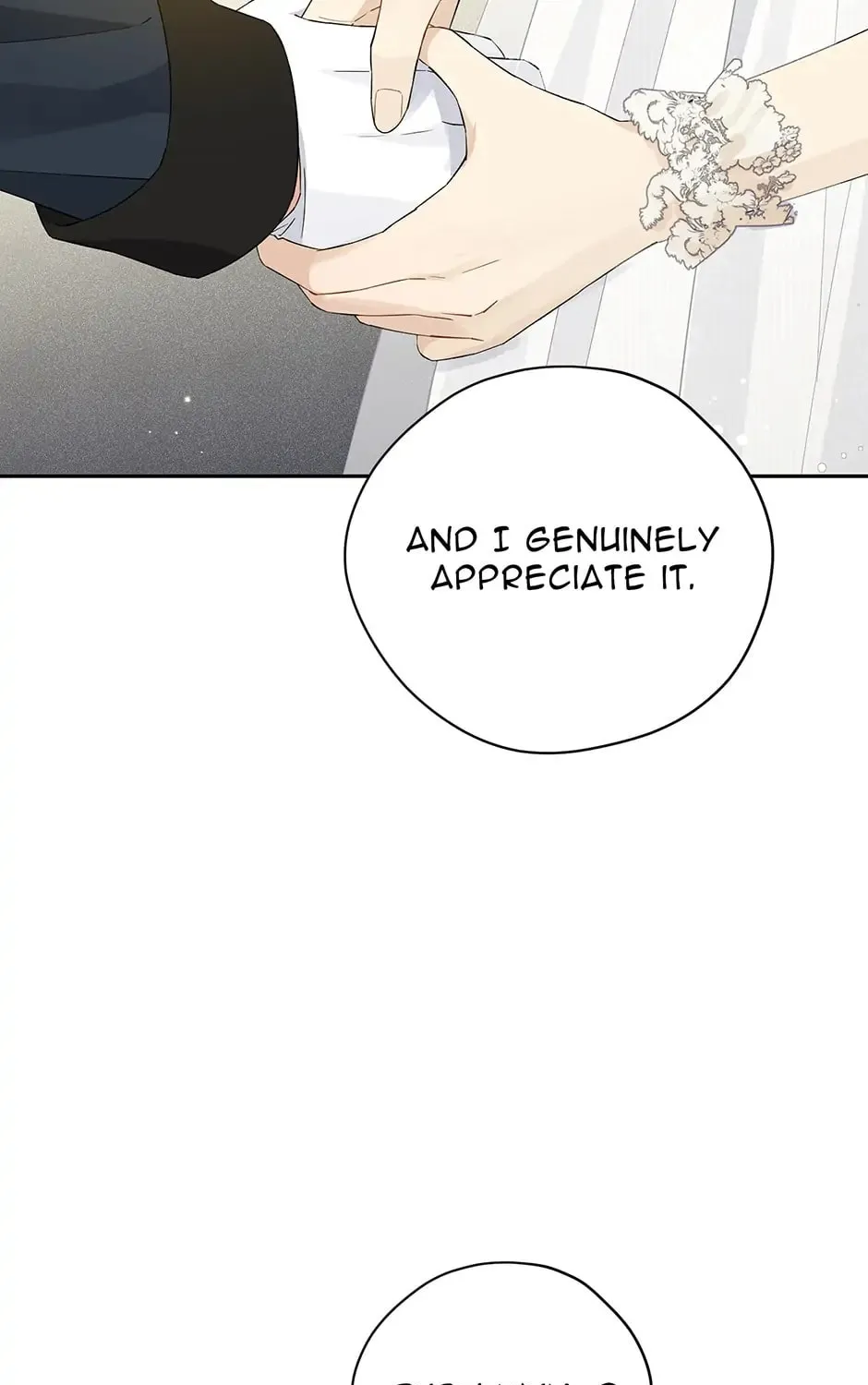 Read I Am the Real One chapter 104 image 26 on Lezhin