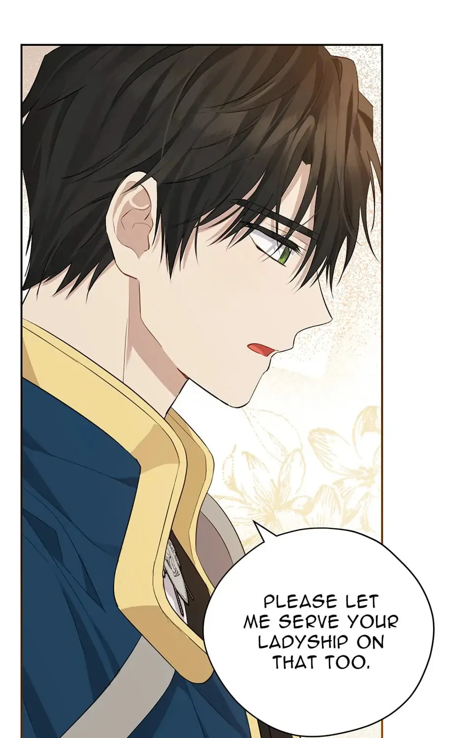 Read I Am the Real One chapter 104 image 30 on Lezhin