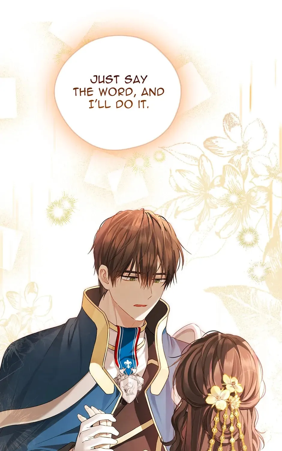 Read I Am the Real One chapter 104 image 32 on Lezhin