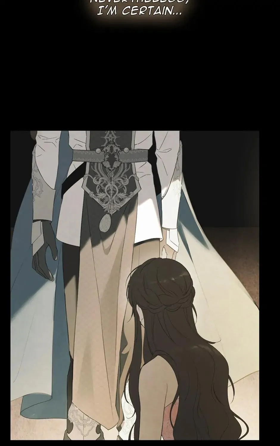 Read I Am the Real One chapter 104 image 46 on Lezhin