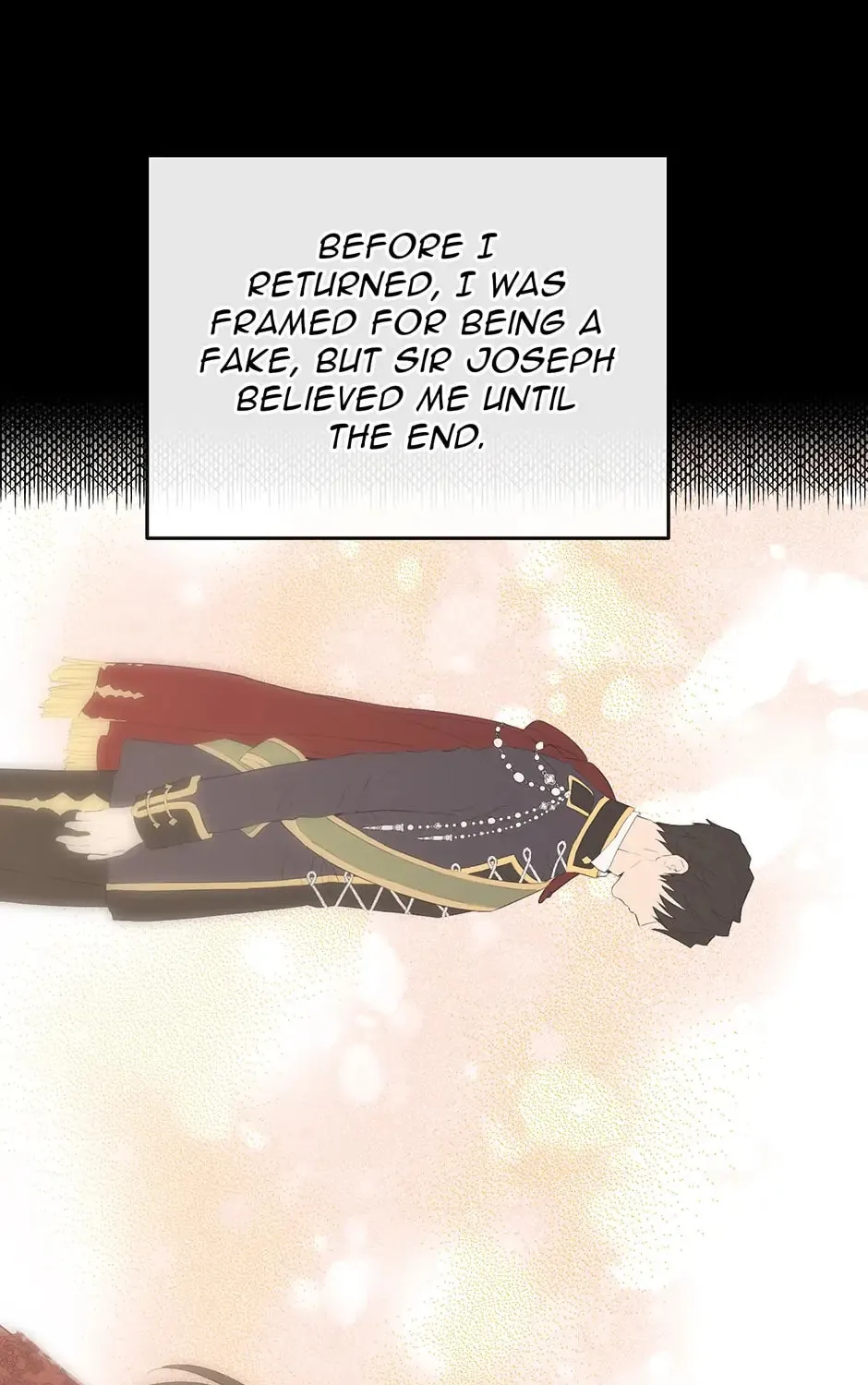 Read I Am the Real One chapter 104 image 56 on Lezhin