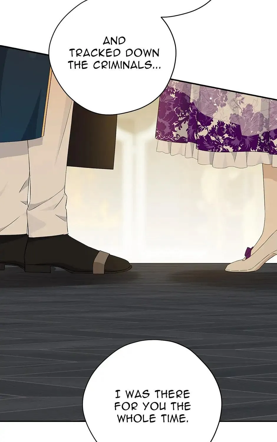 Read I Am the Real One chapter 104 image 8 on Lezhin