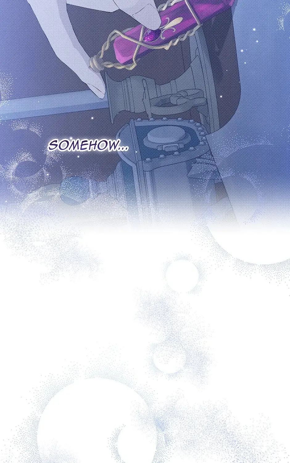 Read I Am the Real One chapter 104 image 86 on Lezhin