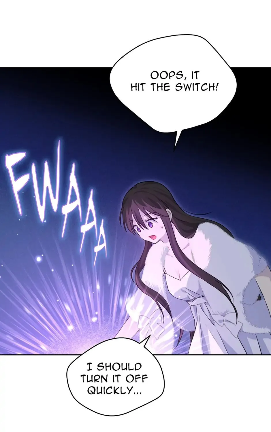 Read I Am the Real One chapter 104 image 96 on Lezhin