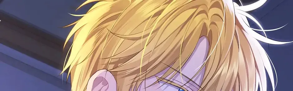 Read I Am the Real One chapter 105 image 1 on Lezhin