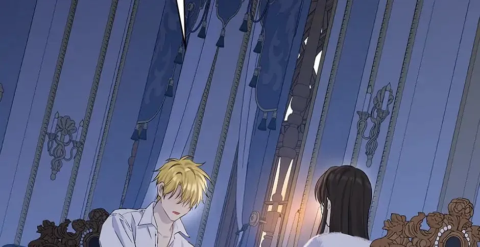 Read I Am the Real One chapter 105 image 121 on Lezhin