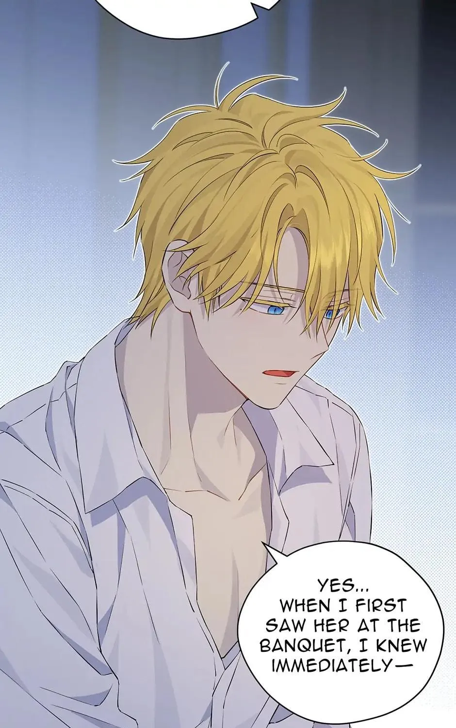 Read I Am the Real One chapter 105 image 124 on Lezhin