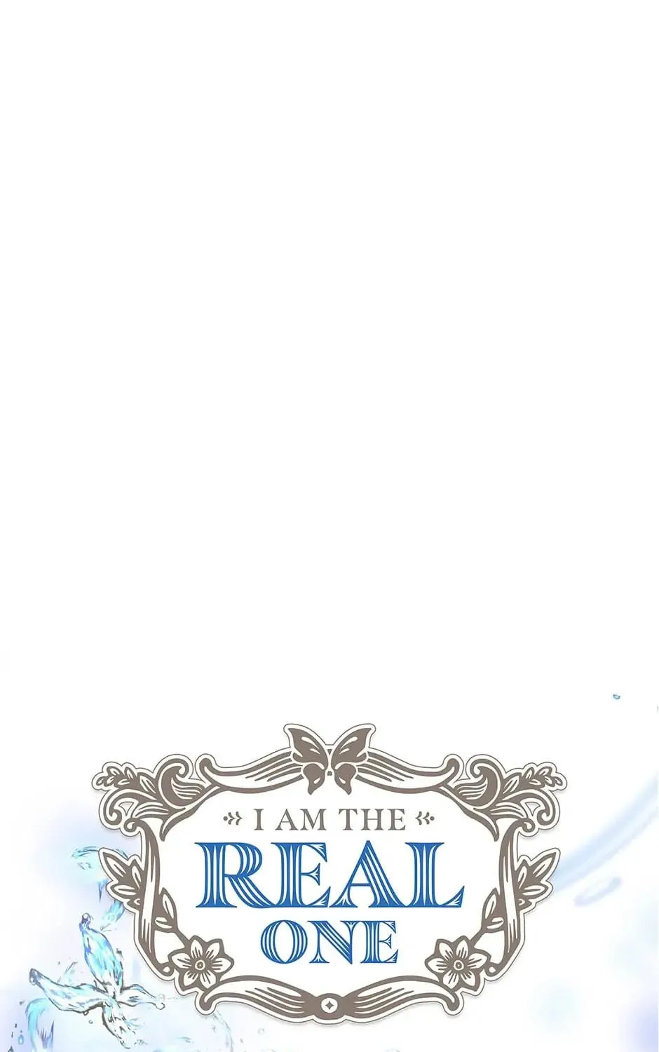 Read I Am the Real One chapter 105 image 18 on Lezhin