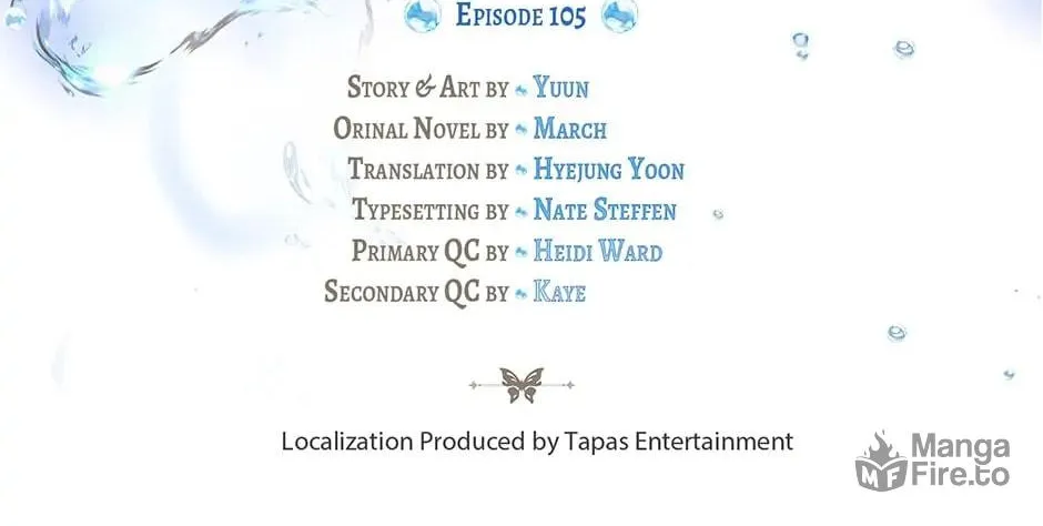 Read I Am the Real One chapter 105 image 19 on Lezhin