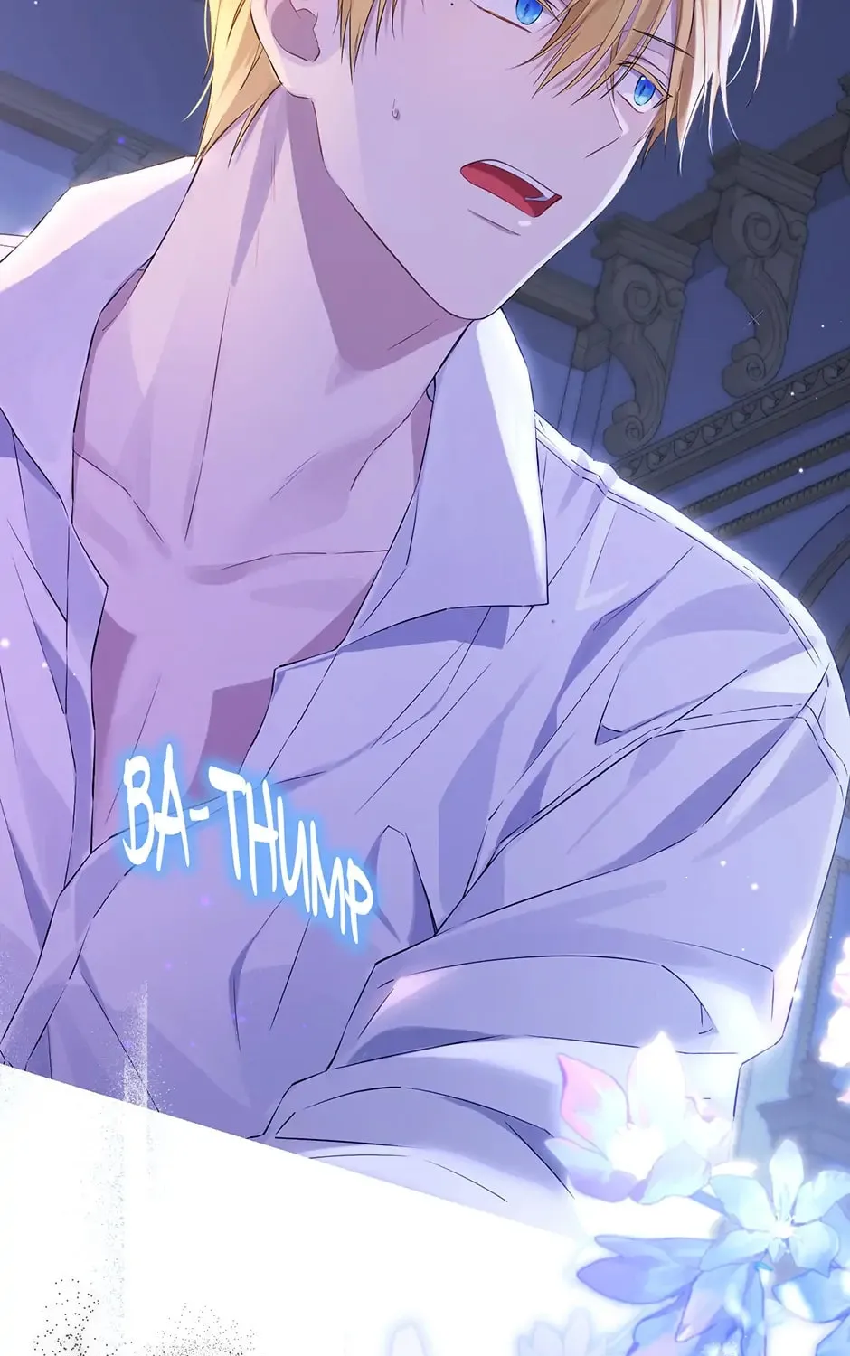 Read I Am the Real One chapter 105 image 2 on Lezhin