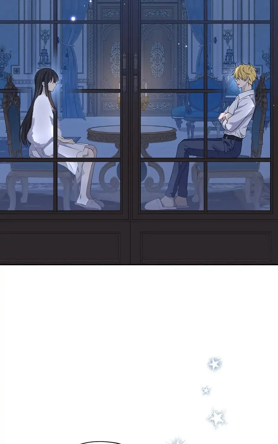 Read I Am the Real One chapter 105 image 24 on Lezhin