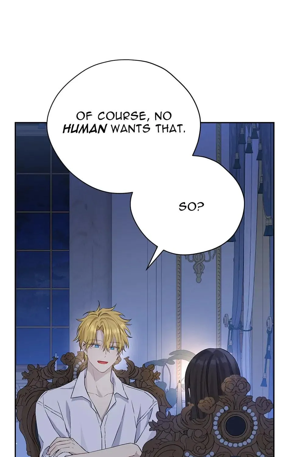 Read I Am the Real One chapter 105 image 28 on Lezhin