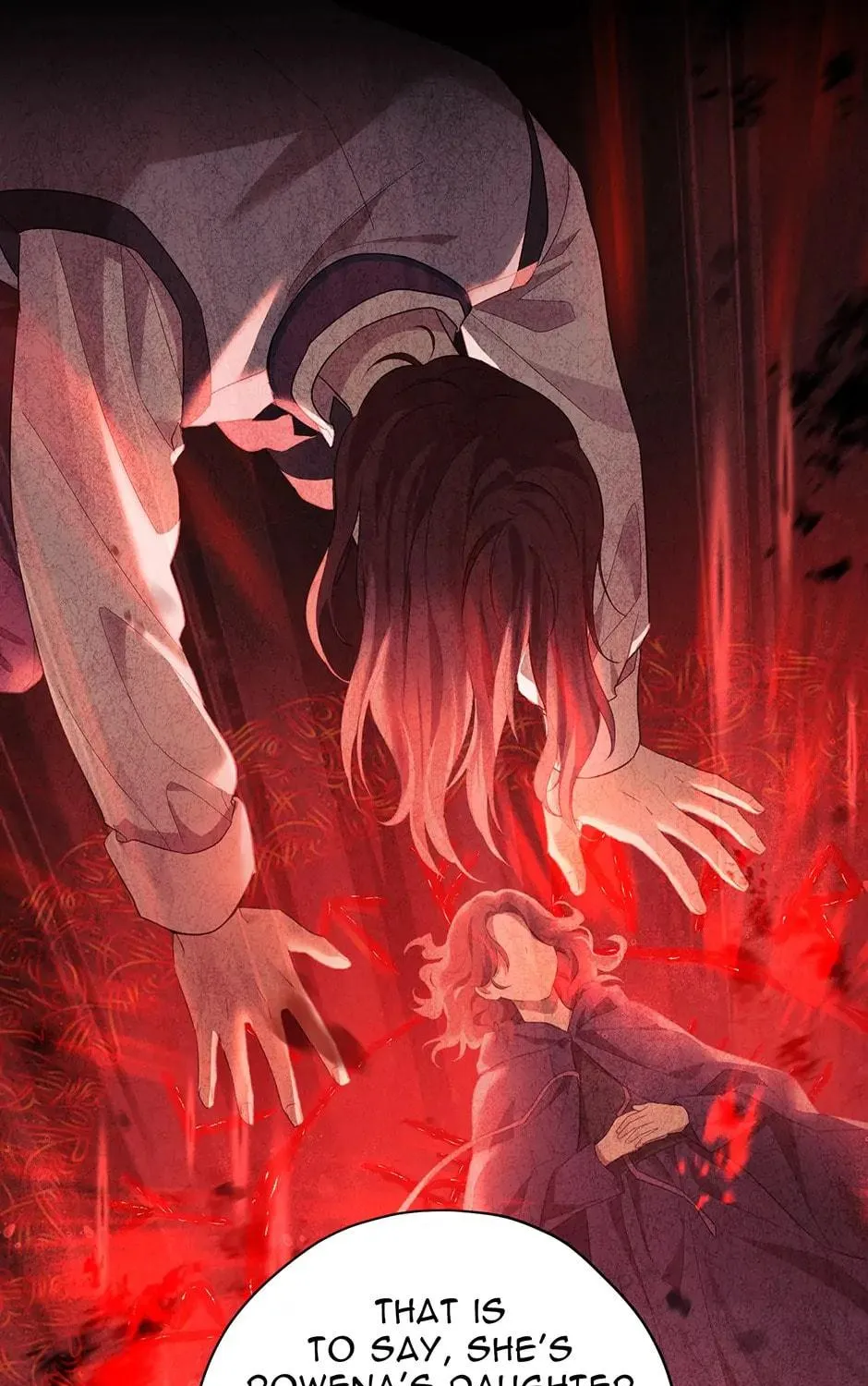 Read I Am the Real One chapter 105 image 34 on Lezhin