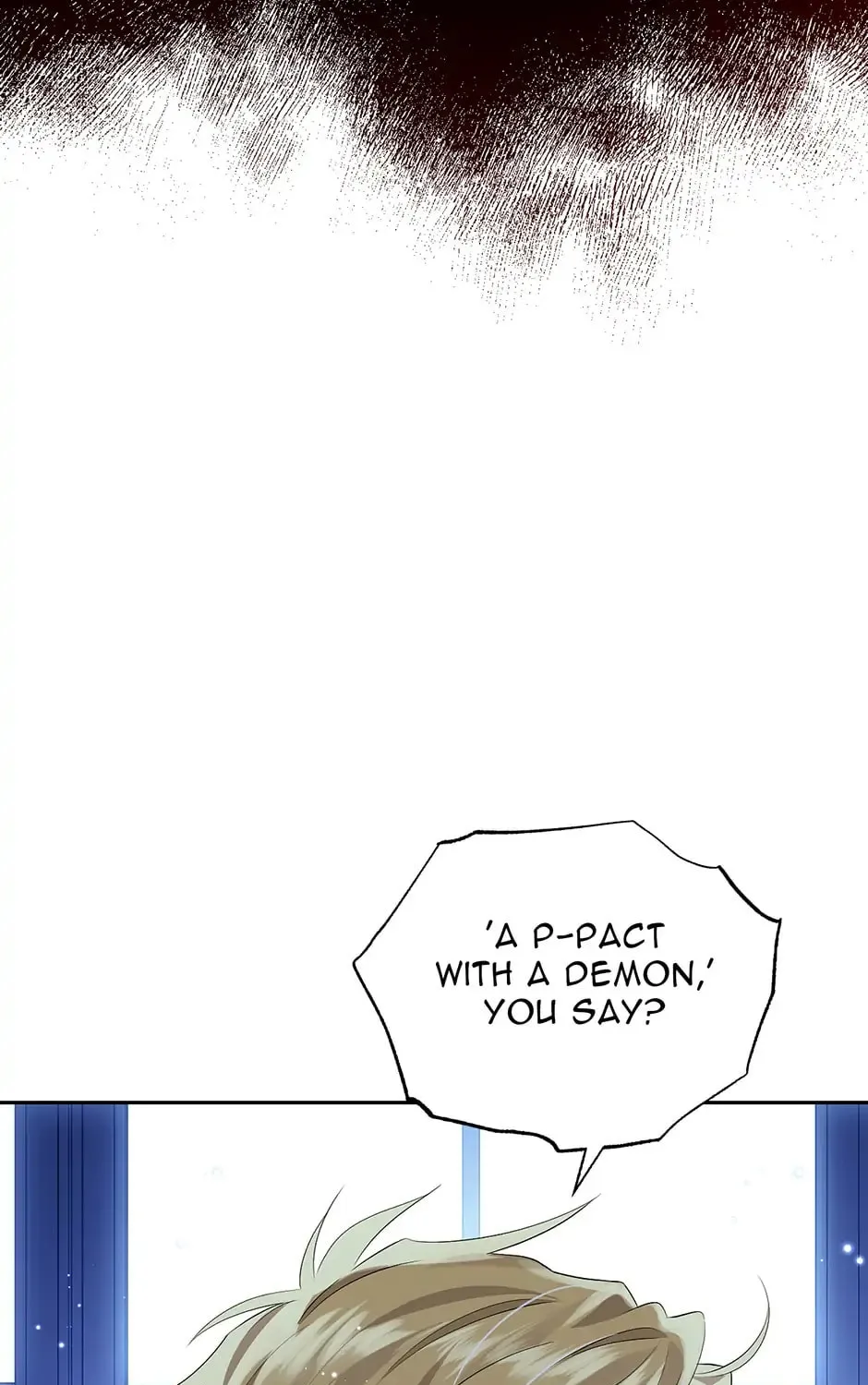 Read I Am the Real One chapter 105 image 36 on Lezhin