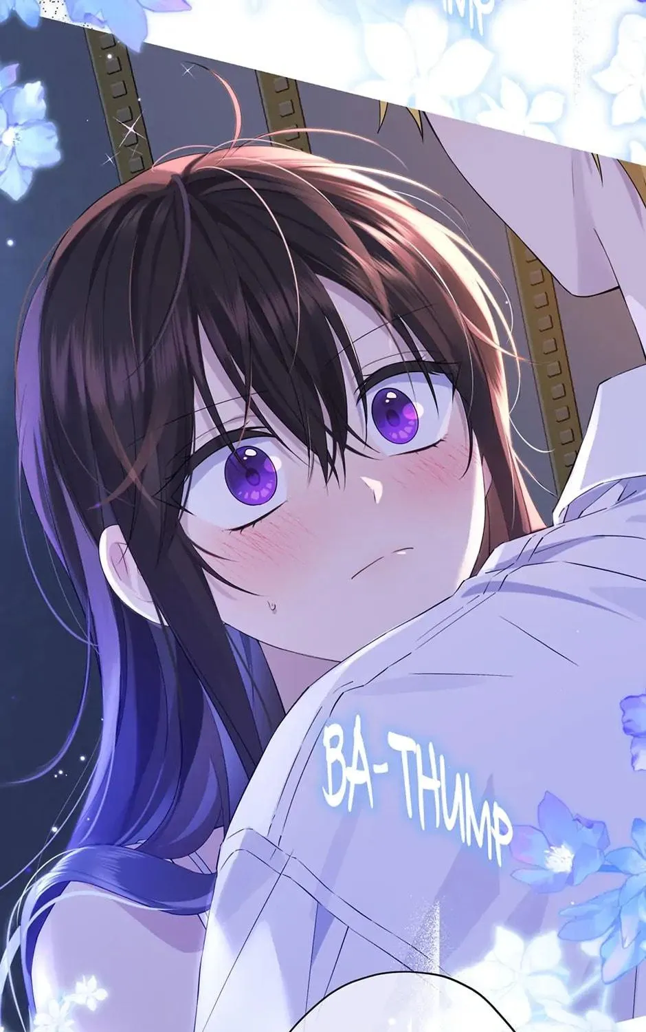 Read I Am the Real One chapter 105 image 4 on Lezhin