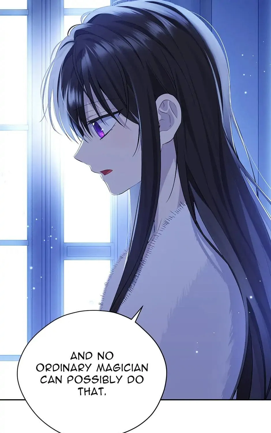 Read I Am the Real One chapter 105 image 40 on Lezhin
