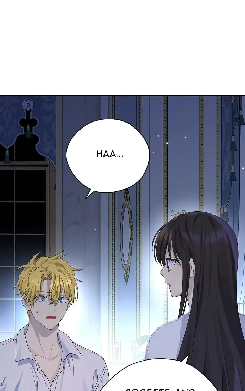 Read I Am the Real One chapter 105 image 42 on Lezhin