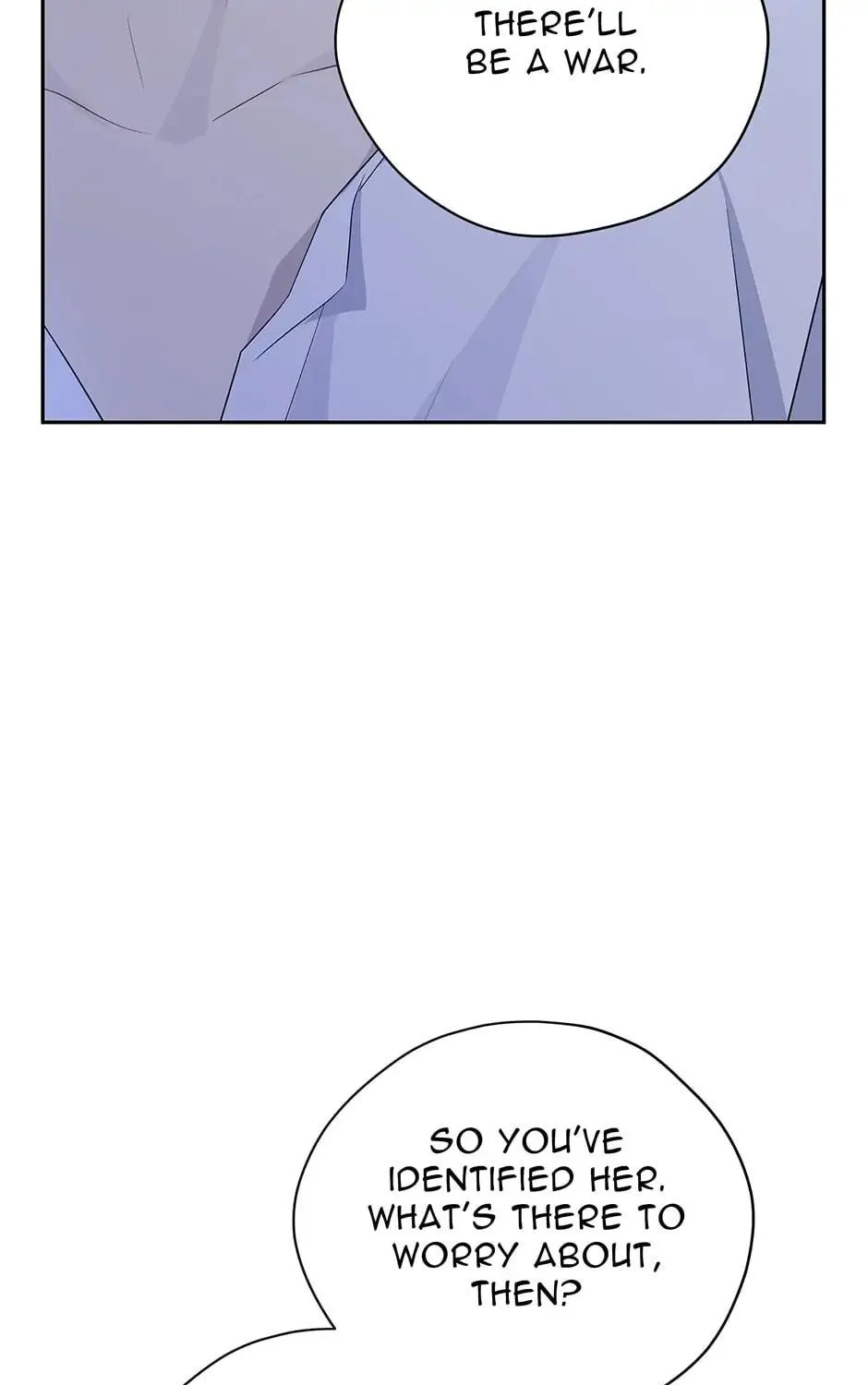 Read I Am the Real One chapter 105 image 46 on Lezhin