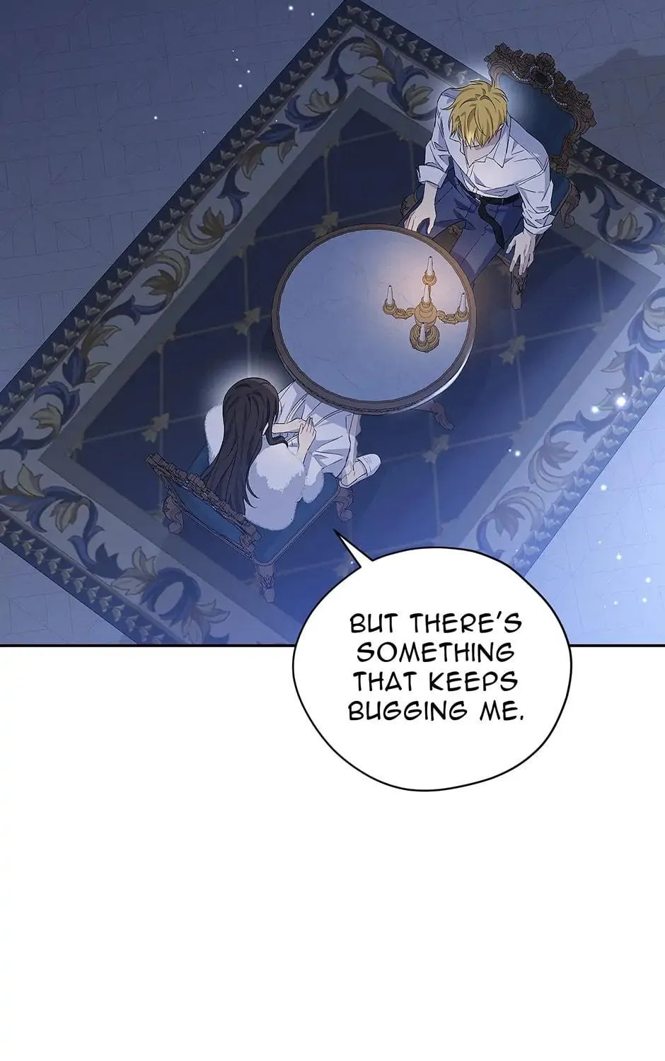 Read I Am the Real One chapter 105 image 48 on Lezhin