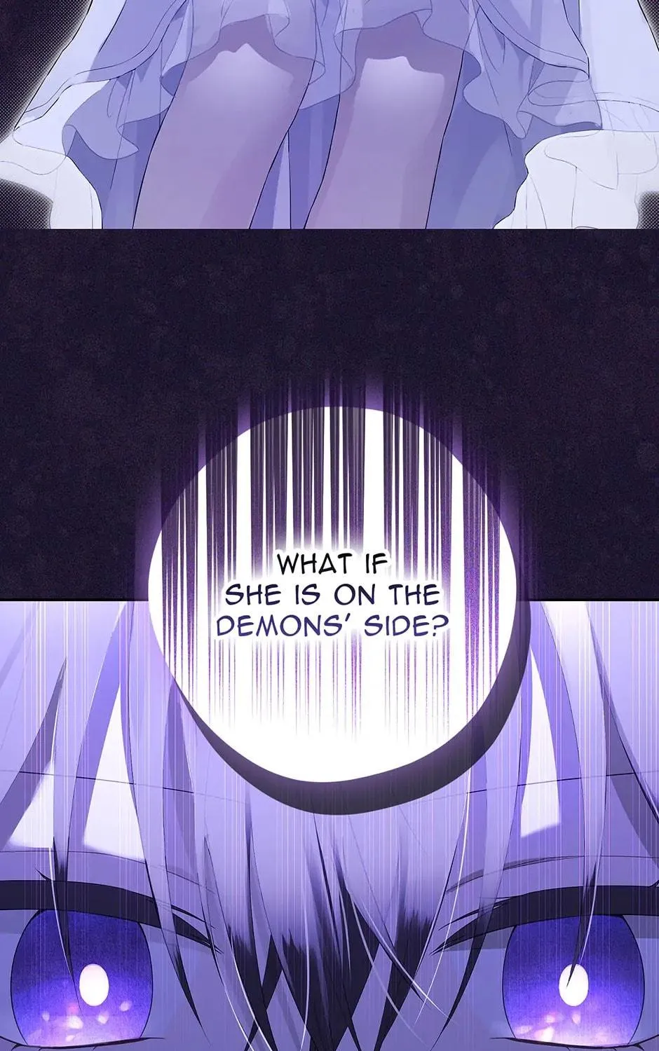 Read I Am the Real One chapter 105 image 58 on Lezhin