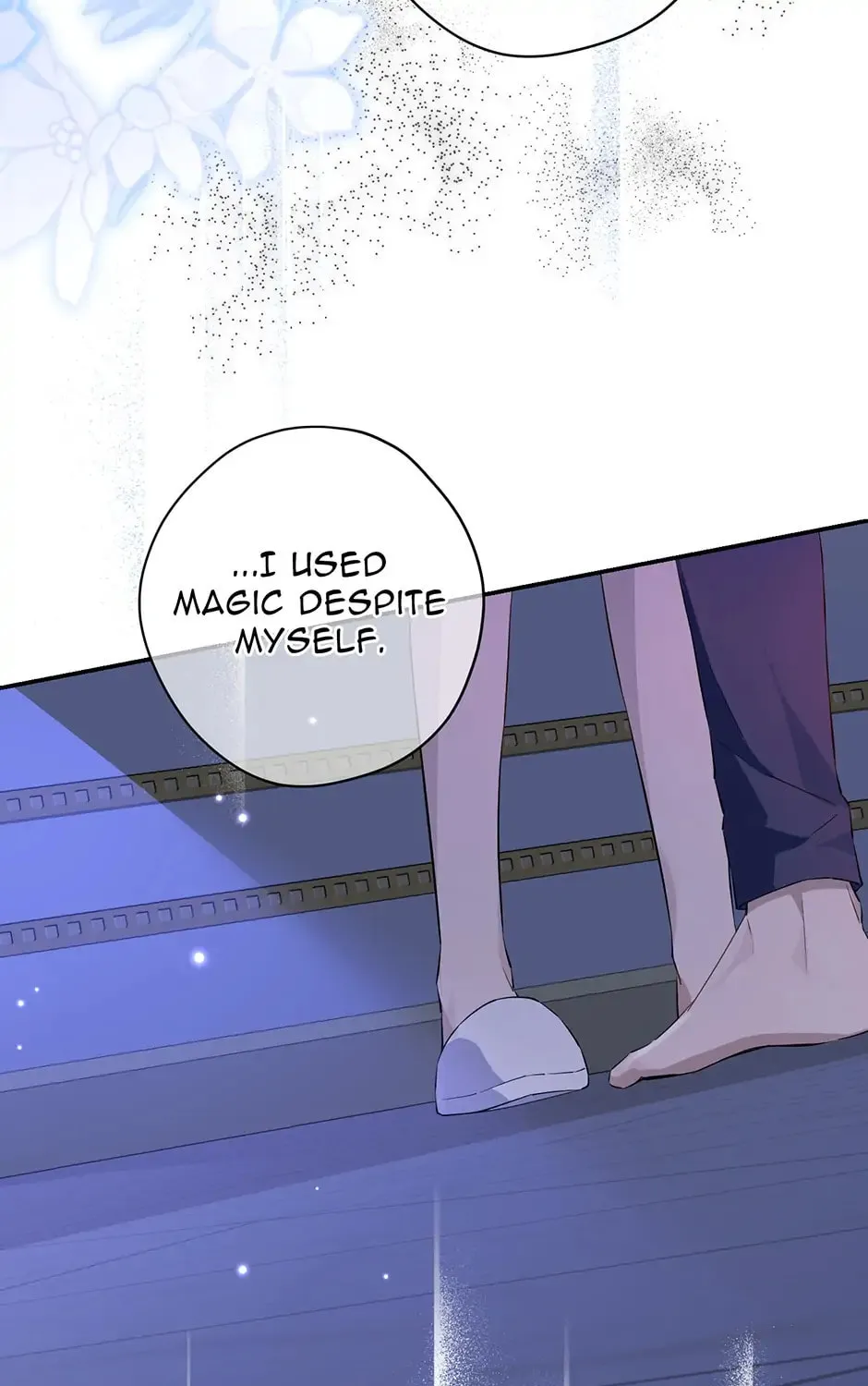Read I Am the Real One chapter 105 image 6 on Lezhin