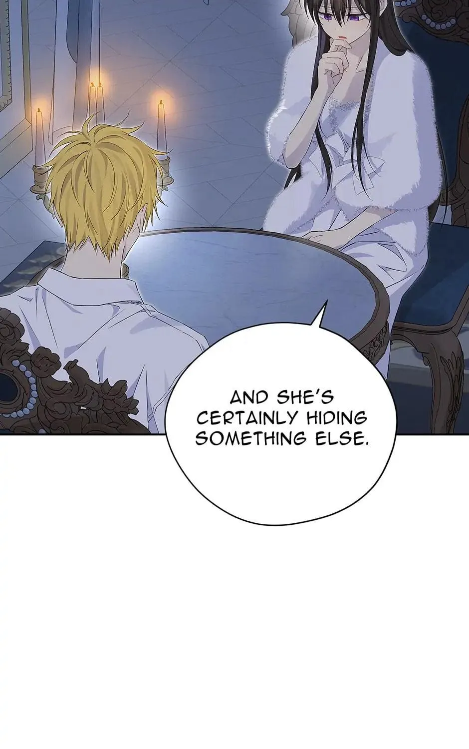 Read I Am the Real One chapter 105 image 64 on Lezhin