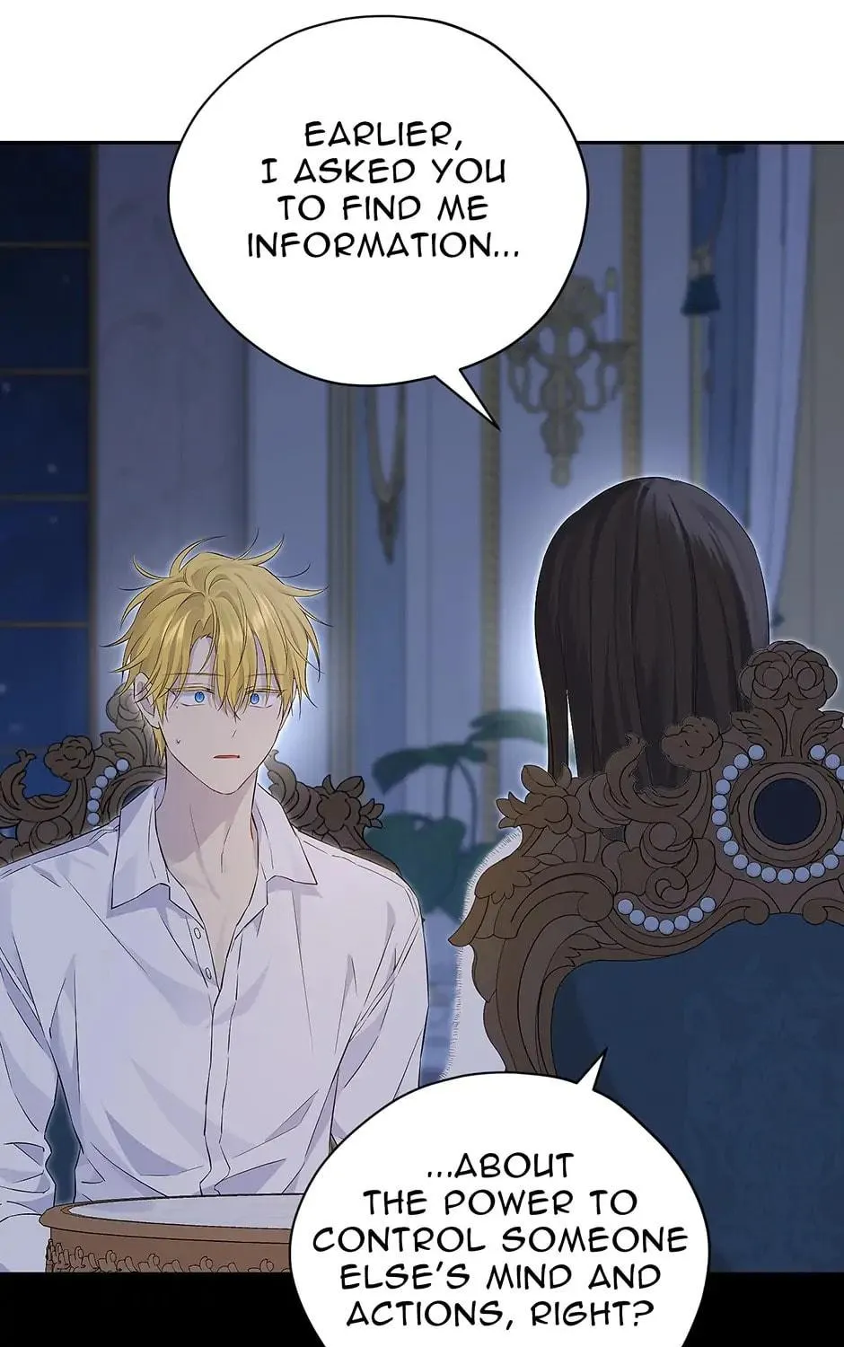 Read I Am the Real One chapter 105 image 68 on Lezhin