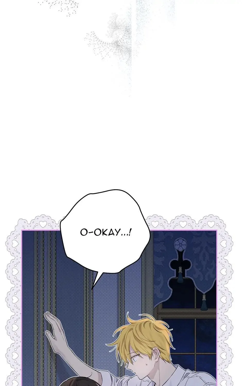 Read I Am the Real One chapter 105 image 8 on Lezhin