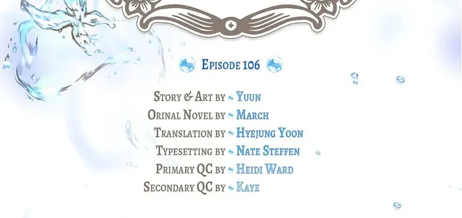 Read I Am the Real One chapter 106 image 1 on Lezhin