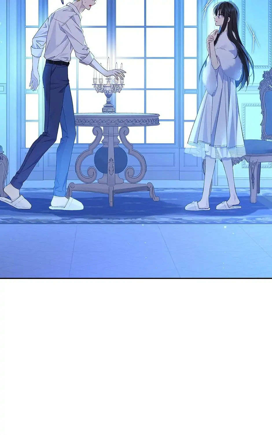 Read I Am the Real One chapter 106 image 10 on Lezhin